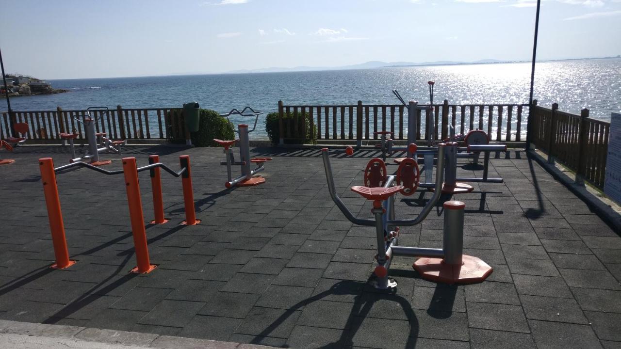 Dream Holiday Rawda Apartamenty Luaran gambar