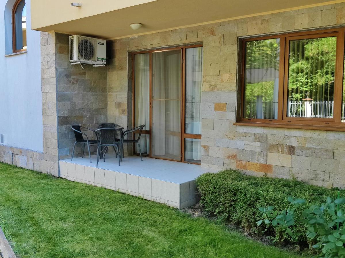 Dream Holiday Rawda Apartamenty Luaran gambar