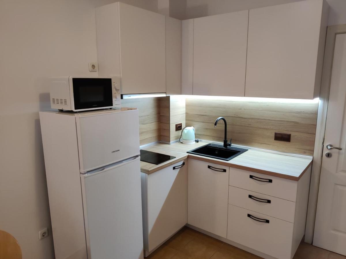 Dream Holiday Rawda Apartamenty Luaran gambar