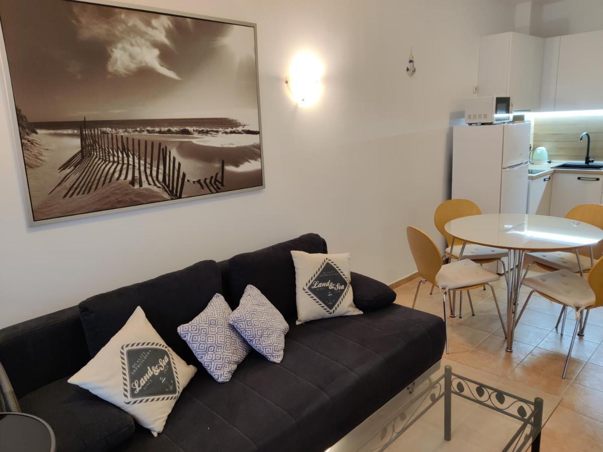 Dream Holiday Rawda Apartamenty Luaran gambar