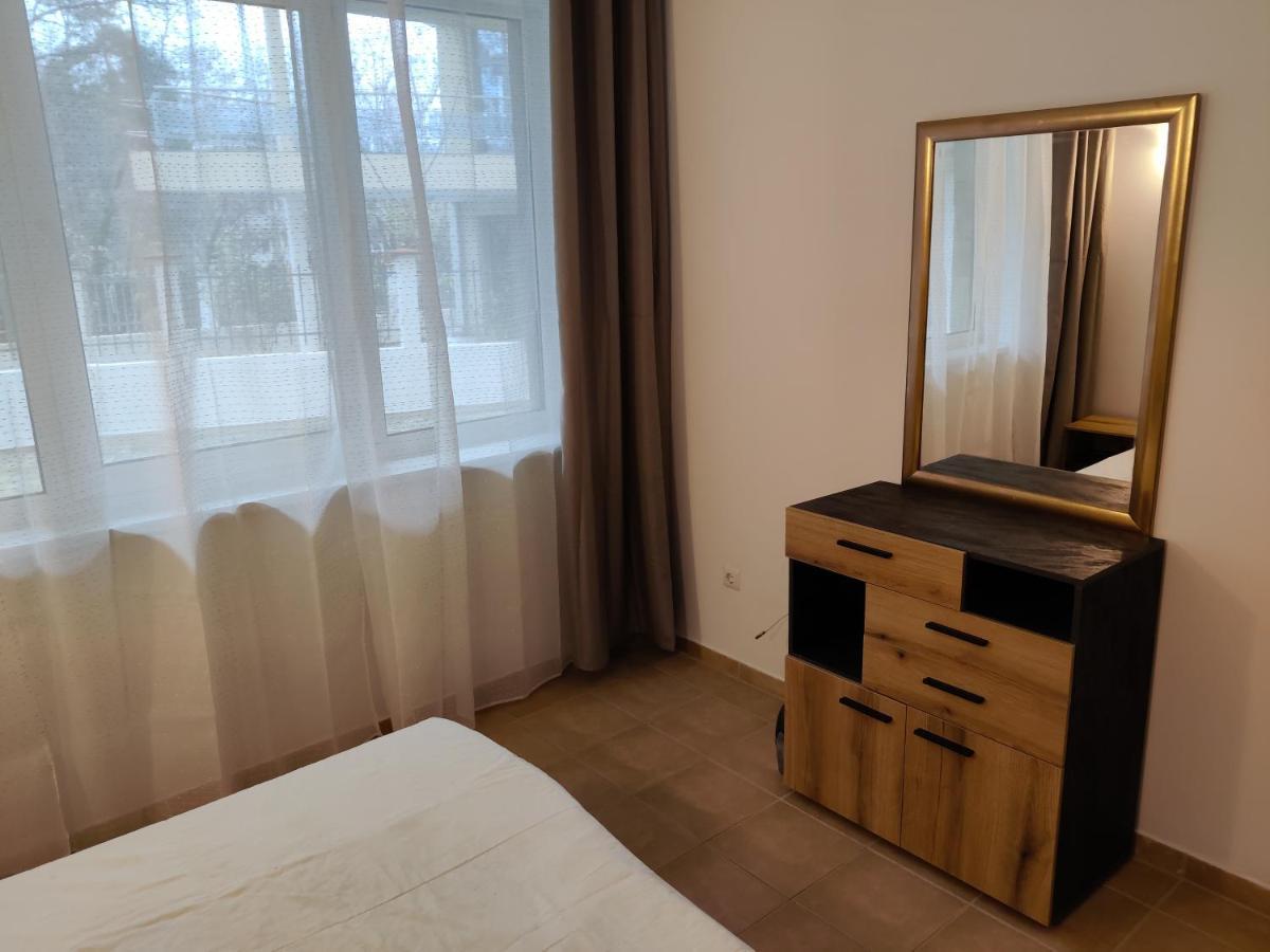 Dream Holiday Rawda Apartamenty Luaran gambar