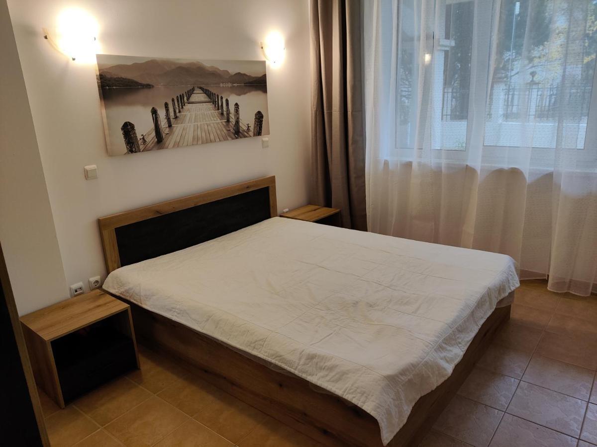 Dream Holiday Rawda Apartamenty Luaran gambar