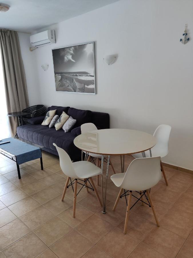 Dream Holiday Rawda Apartamenty Luaran gambar