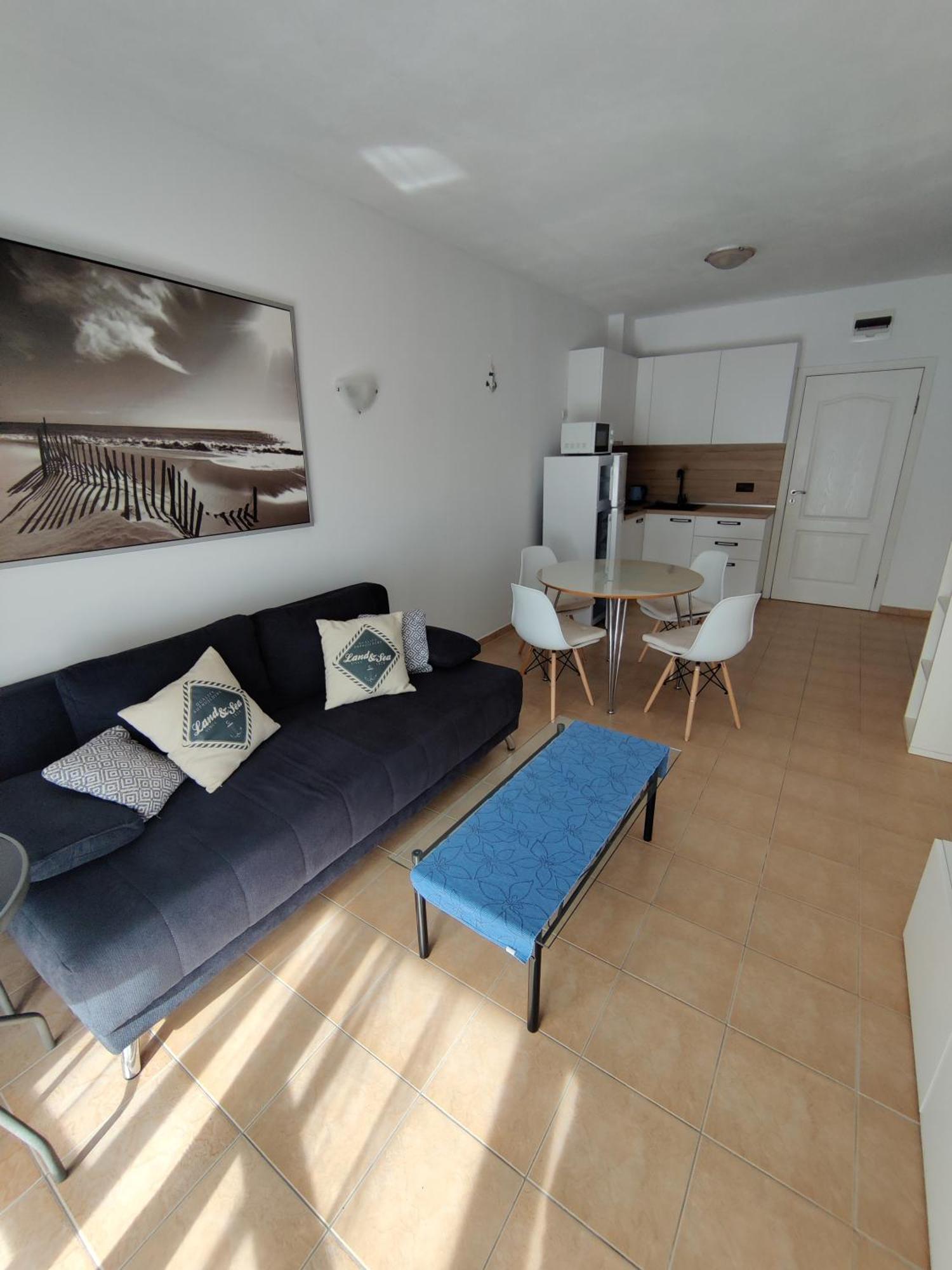 Dream Holiday Rawda Apartamenty Luaran gambar