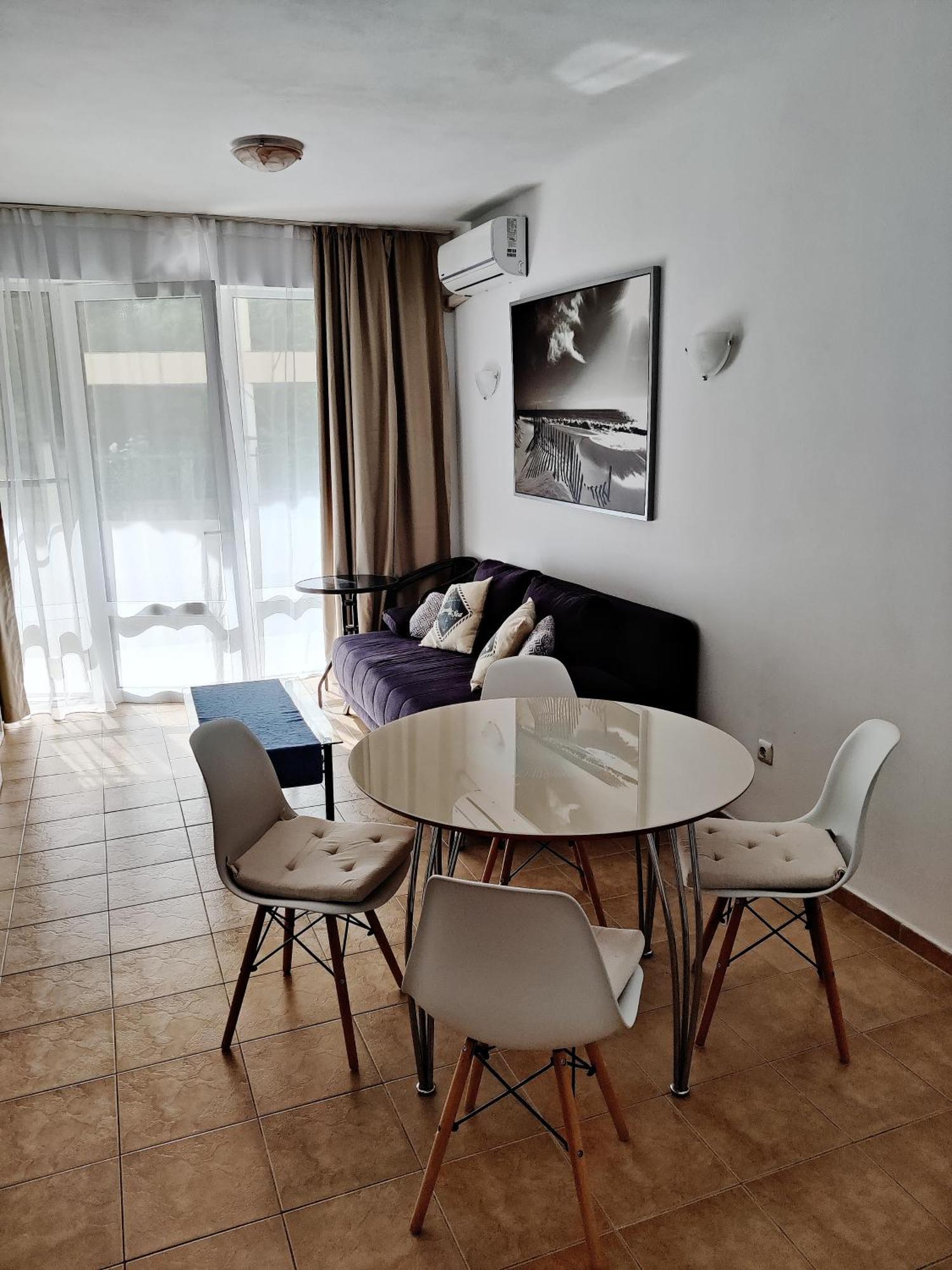 Dream Holiday Rawda Apartamenty Luaran gambar