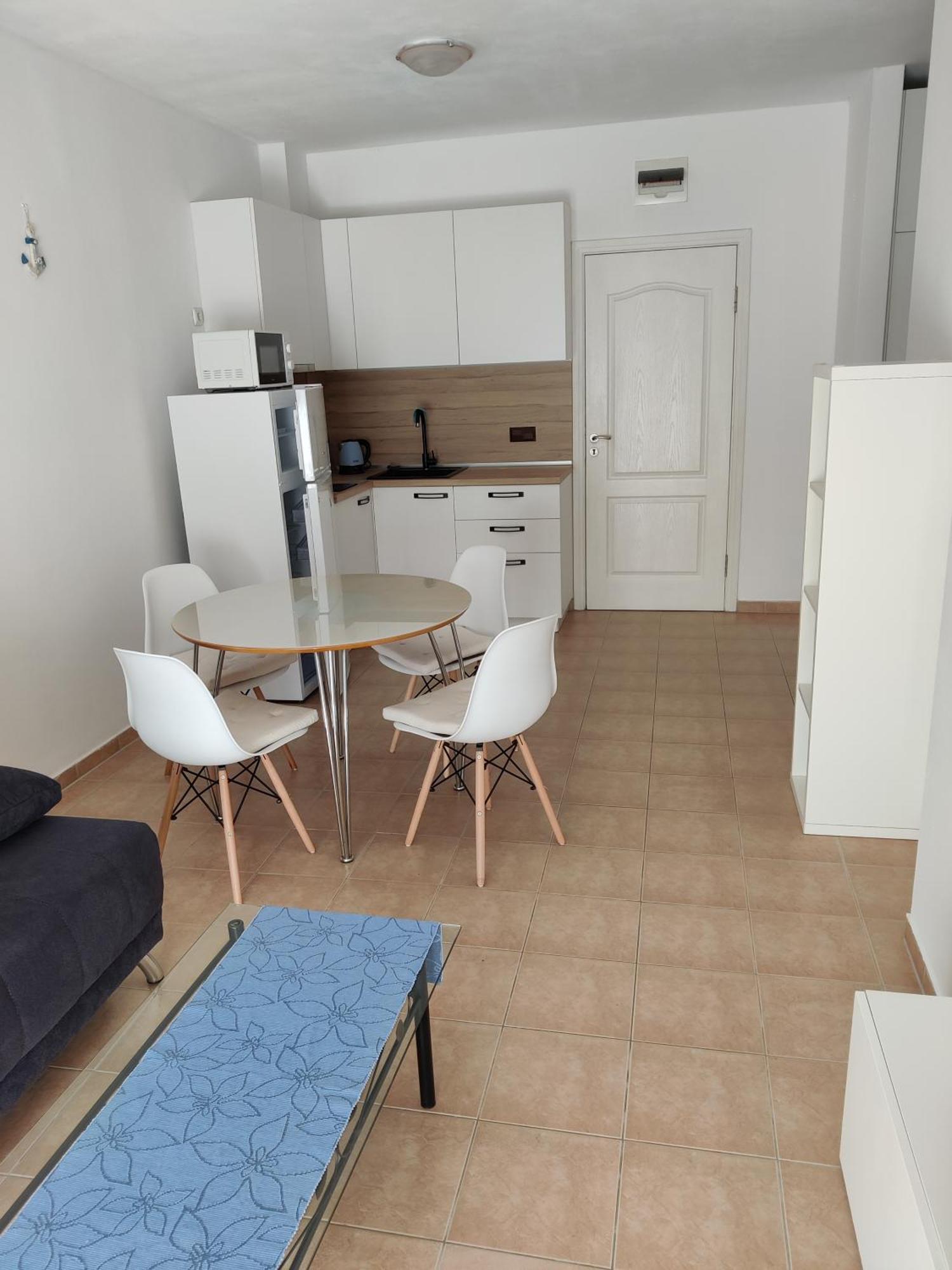 Dream Holiday Rawda Apartamenty Luaran gambar