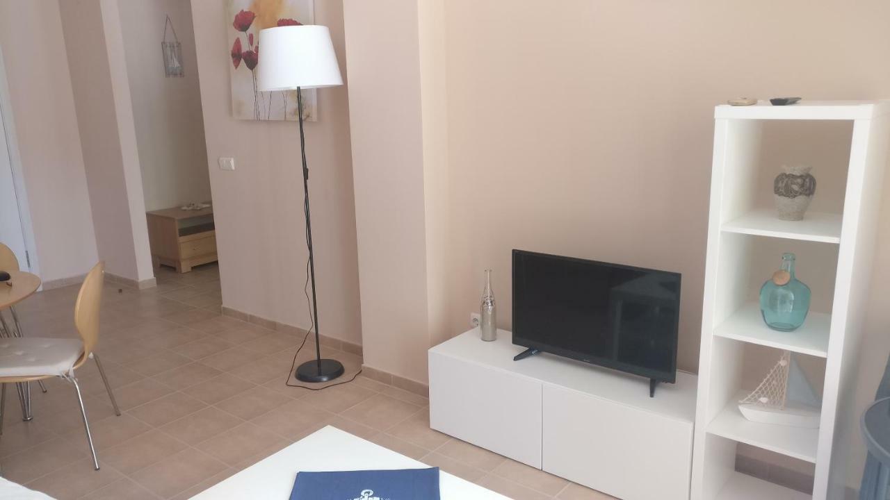 Dream Holiday Rawda Apartamenty Luaran gambar