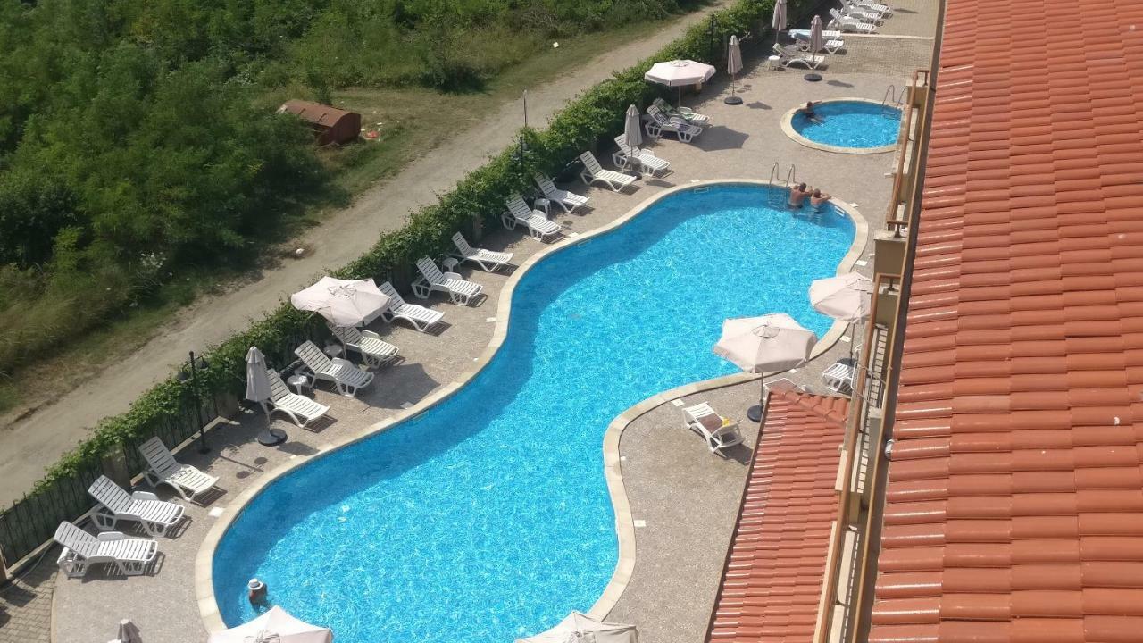 Dream Holiday Rawda Apartamenty Luaran gambar