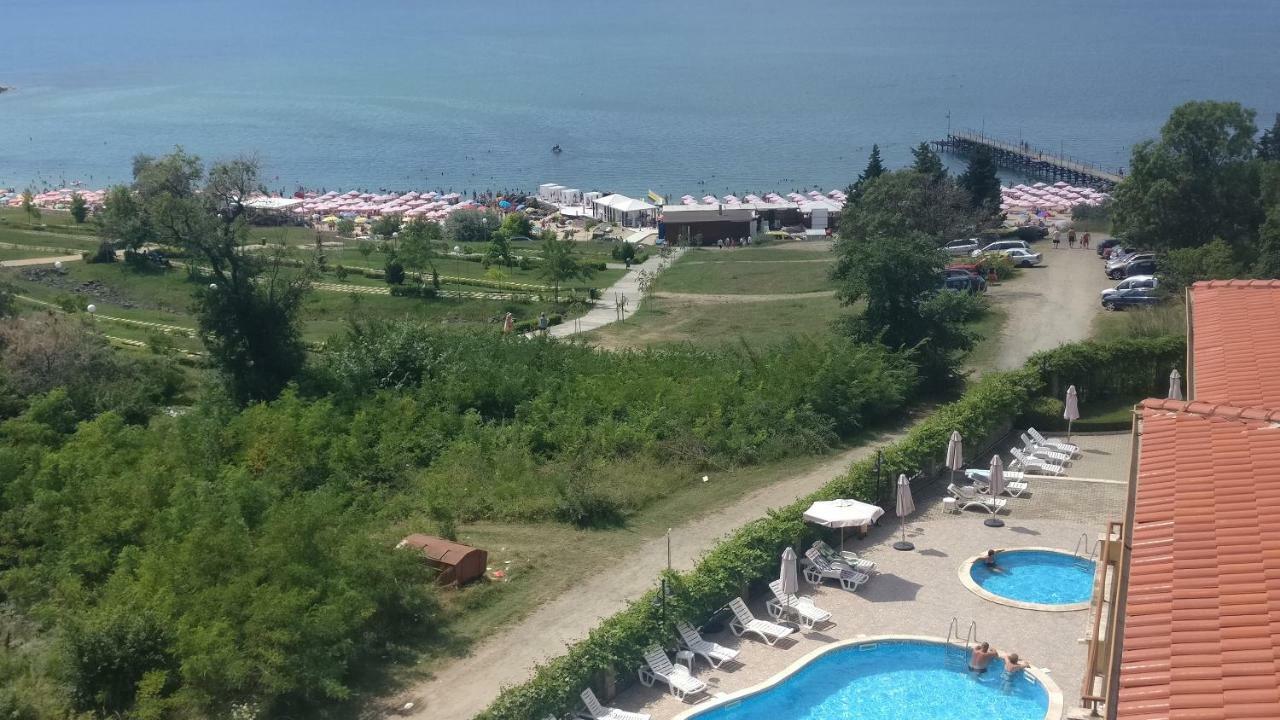 Dream Holiday Rawda Apartamenty Luaran gambar