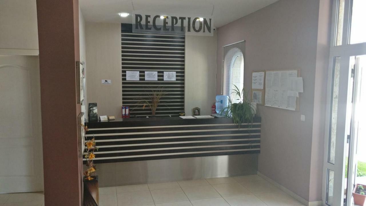Dream Holiday Rawda Apartamenty Luaran gambar