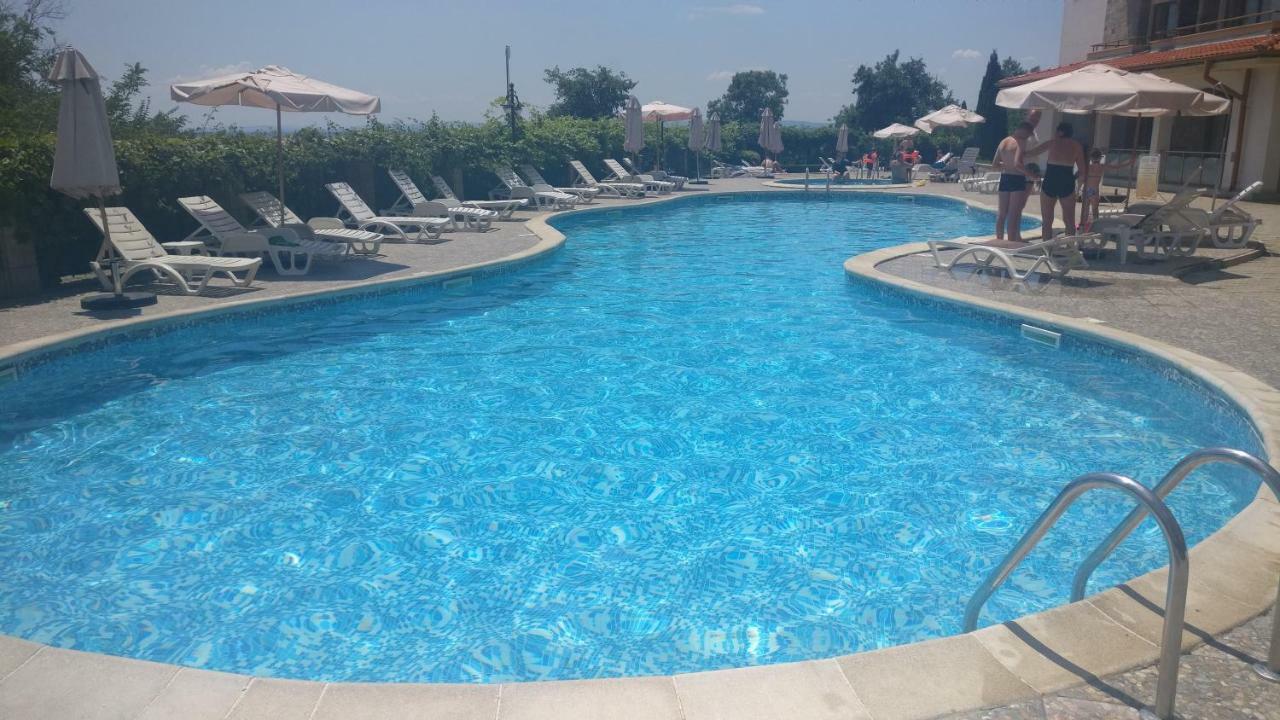Dream Holiday Rawda Apartamenty Luaran gambar