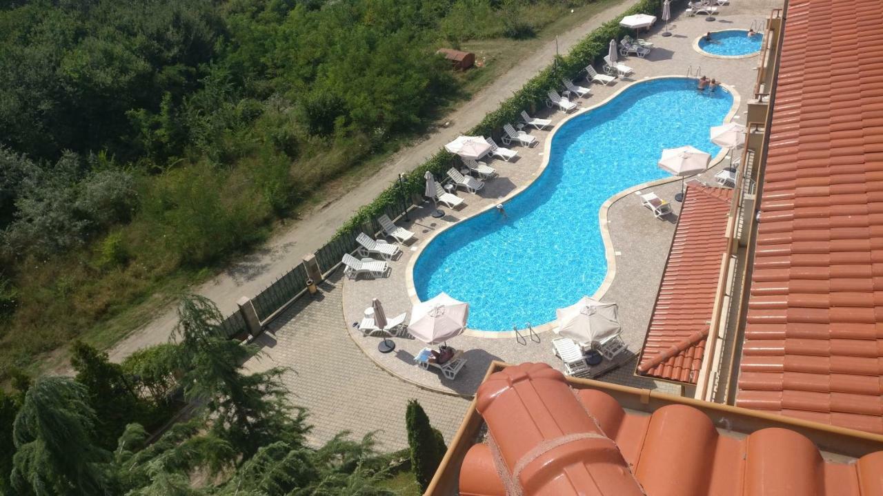 Dream Holiday Rawda Apartamenty Luaran gambar