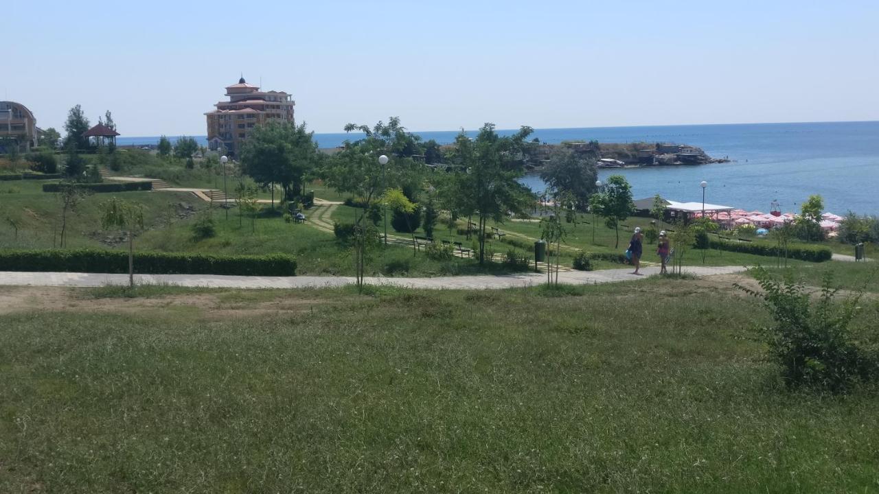 Dream Holiday Rawda Apartamenty Luaran gambar